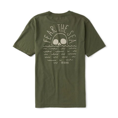 Fear the Sea - Military