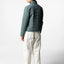Firecrest Jacket - Deep Sea