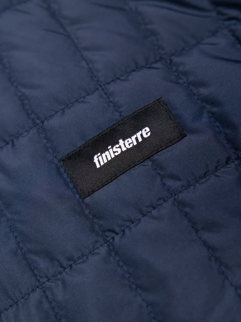 Firecrest Gilet - Navy