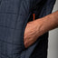 Firecrest Gilet - Navy