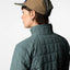 Firecrest Jacket - Deep Sea
