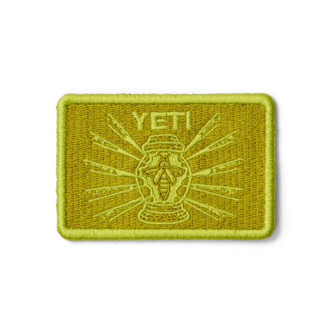 Firefly Patch