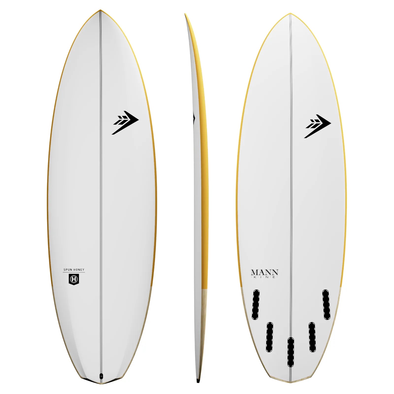 Surfboards UK | The Best Place to Buy | Unsunghero Surf
