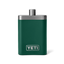 Rambler Flask - Black Forest Green
