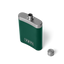 Rambler Flask - Black Forest Green