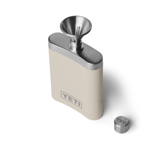 Rambler Flask - Upland Bird/Cape