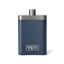 Rambler Flask - Navy