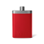 Rambler Flask - Rescue Red