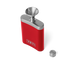 Rambler Flask - Rescue Red