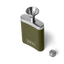 Rambler Flask - Upland Bird/Olive