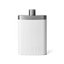 Rambler Flask - White