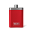 Rambler Flask - Rescue Red