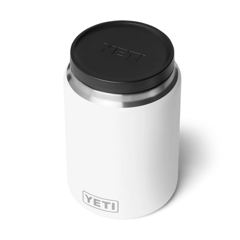 Insulated Food Jar 24oz 709ml - White
