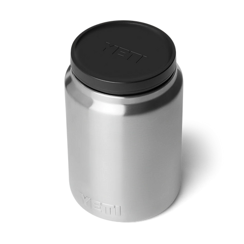 Insulated Food Jar 24oz 709ml - Stainless Steel