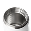 Insulated Food Jar 24oz 709ml - White