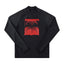 Crux Rash Vest - Black