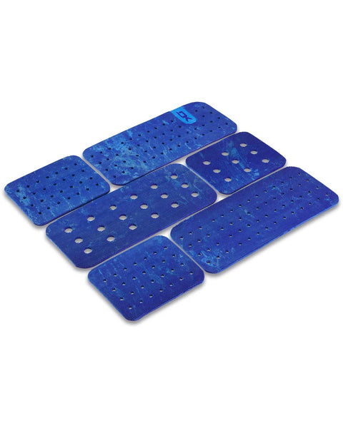 Front Foot Surf Traction Pad - Deep Blue