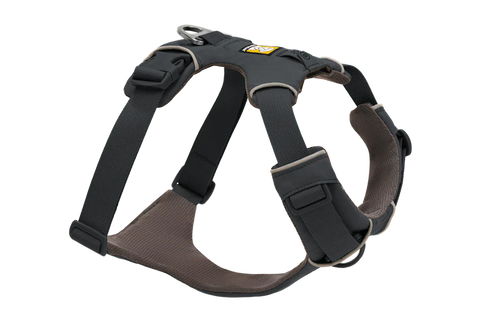 Front Range Harness - Basalt Gray