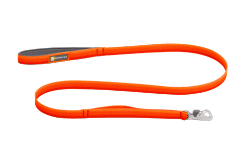 Front Range Leash - Blaze Orange