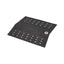 Front Deck II Grip - Black