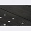 Front Deck II Grip - Black