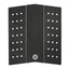 Front Deck II Grip - Black