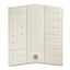 Front Deck II Grip - Cream