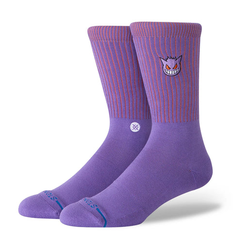 Gengar Crew - Purple