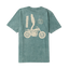 Ghostrider - Slate Green