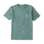 Ghostrider - Slate Green