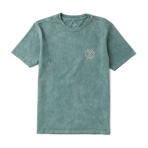 Ghostrider - Slate Green