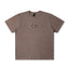 Gleam T-Shirt - Taupe
