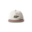 Gleam Cap - Taupe