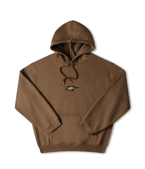 Gleam Hood - Taupe