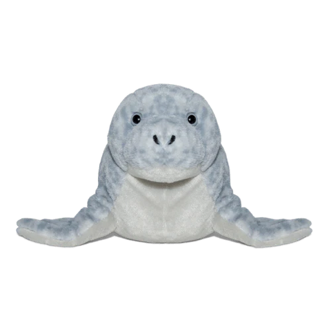 Glide Plush - Seal