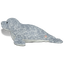 Glide Plush - Seal