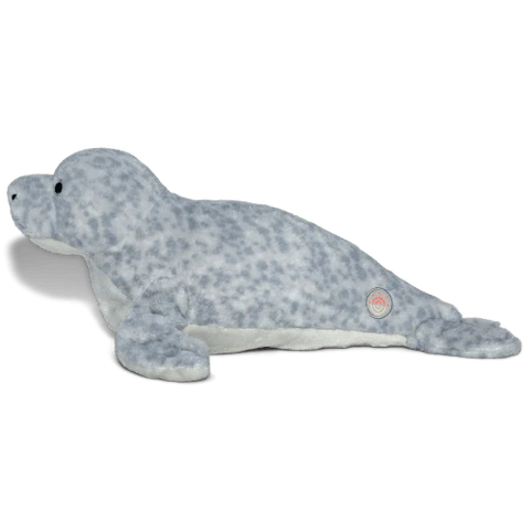 Glide Plush - Seal