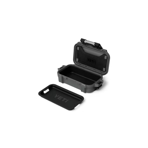 Gobox 1 - Charcoal