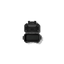 Gobox 1 - Charcoal