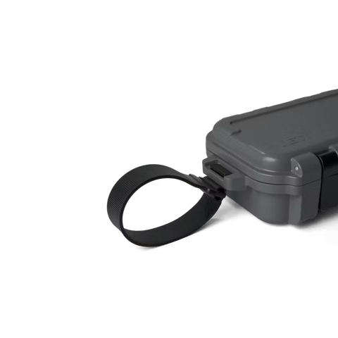 Gobox 1 - Charcoal