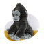 Traverse Plush - Gorilla
