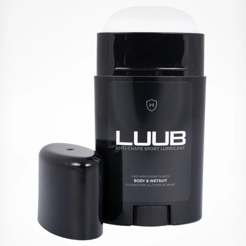 Huub Luub