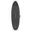 Hypa 2 Double Shortboard Travel Cover - 7'0"