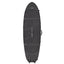 Hypa 3 Triple Wheeled Travel Coffin Cover - 6'0"