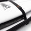 Hypa 3 Triple Wheeled Travel Coffin Cover - 6'0"