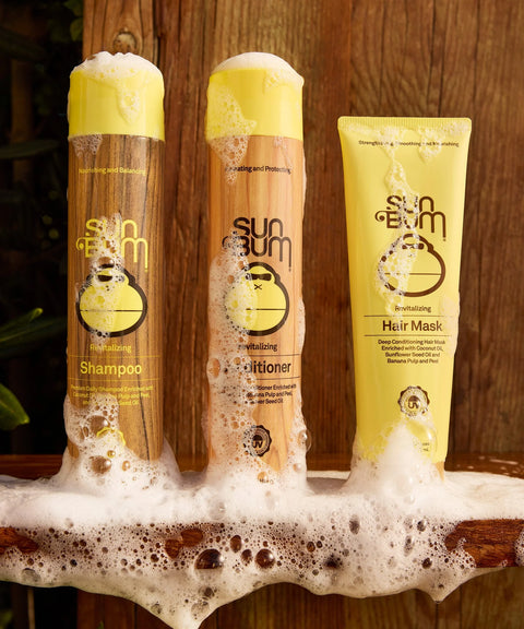 Hair Mask