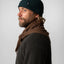 Fisherman Beanie - Harbour Green