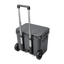Roadie 60 Wheeled Cool Box - Charcoal