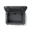Roadie 60 Wheeled Cool Box - Charcoal