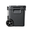 Roadie 60 Wheeled Cool Box - Charcoal
